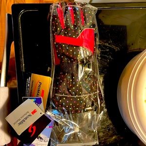 Ski Gloves Brand New with tags